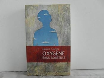 Paperback Oxygene sans bouteille [French] Book