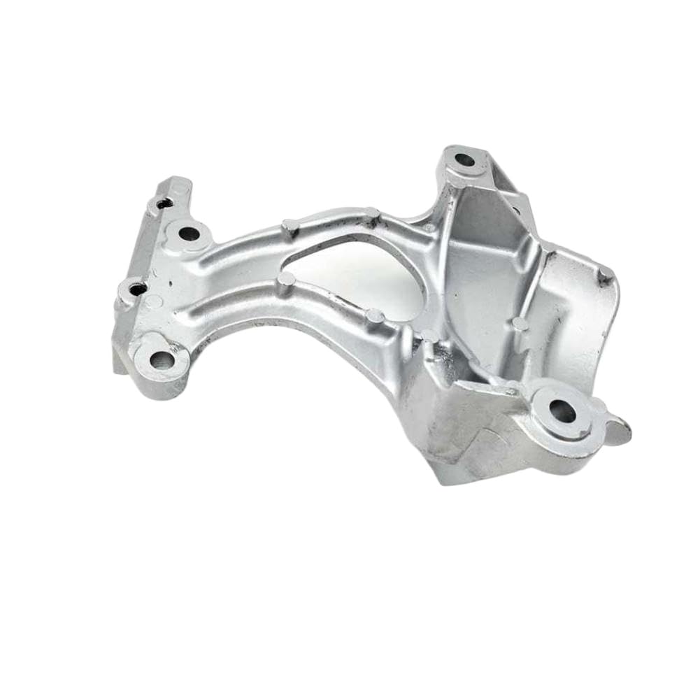 Gtyqmusad Onecolor Compressor Bracket Compatible With 2006-2011 Civic 1.8L Replacement For 38930-Rna-A00 38930Rnaa00
