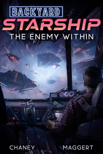 Cover of The Enemy Within