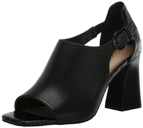 NYDJ Women's Larlie Nappa Leather