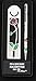 Produktbild Pen and Bookmark Set in a Mackintosh Red Rose and Leaf Design. Celtic Glass Designs presents Sea Gems stunning range of Pens in Celtic and Mackintosh Designs. These significant and expressive gifts are ideal for Christmas, Valentine's Day, Mother's Day, Easter, birthdays, anniversaries, corporate events and special celebrations. FREE SHIPPING!