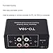 Mini Electronic Audio Stereo Preamplifier, Small Stereo Audio Preamplifier Amplifier Mini Stereo Audio Preamplifier Ne5532 with 3.5mm Input Output