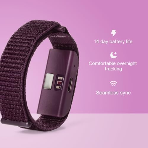Natural Cycles NC° Band Wearable