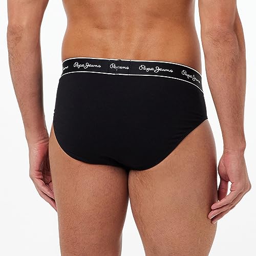 Pepe BF 3P Briefs para Hombre