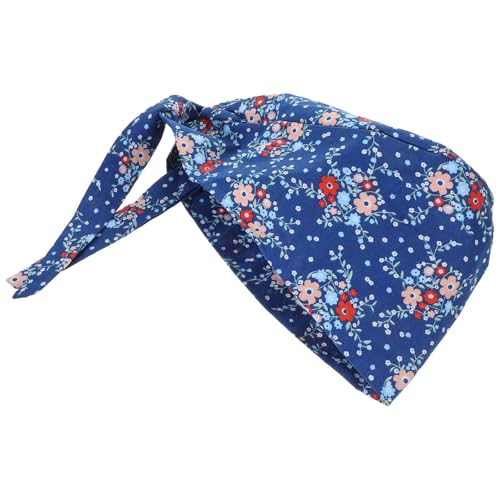 [JOINPAYA] �ȑf�ޕR���[�L���O�L���b�v �ϖ����L�b�`���V�F�t�w�b�h�h���X �v�����g�f�U�C�� ��Ɨp �ƒ�p�ɍœK ���K�N���G�C�e�B�u�ȖX�q