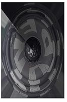 Bass Notebook : Journal Paper_6x9 Inches 120 / Cool Bass Notebook 1654293504 Book Cover