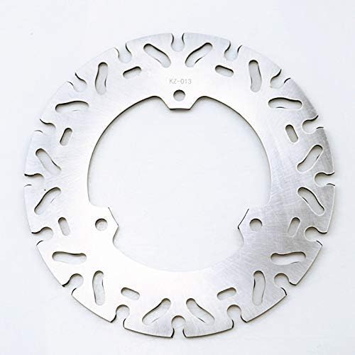 Racing Motorcycle Disc Rotor Rear Brake Disc For Yamaha YZF R25 YZF R3 2015-19 YZ-F R 25 R 3