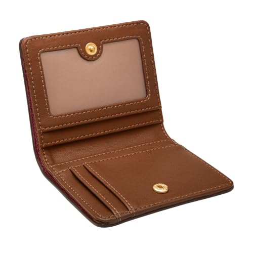 Image of Fossil Logan Bifold Wallet