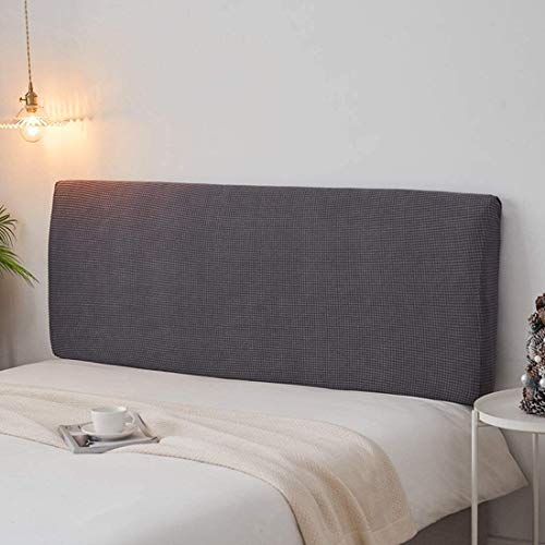 Cabeceros De Cama Cabecera Tapizado Cabezal Almohada De CuñA Cojines CojíN Tela...