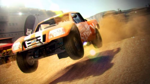 コリン・マクレー ダート2 (Colin McRae DiRT2)の関連画像1