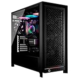 For SALES TO CALIFORNIA — Please write to us. Our certified laboratory tests and registers all computers in accordance with the laws of California. CPU 64-Core AMD Ryzen Threadripper PRO 9985WX 3.2GHz ; 280mm Liquid Cooler MB TRX50 AERO ; RAM 512GB D...