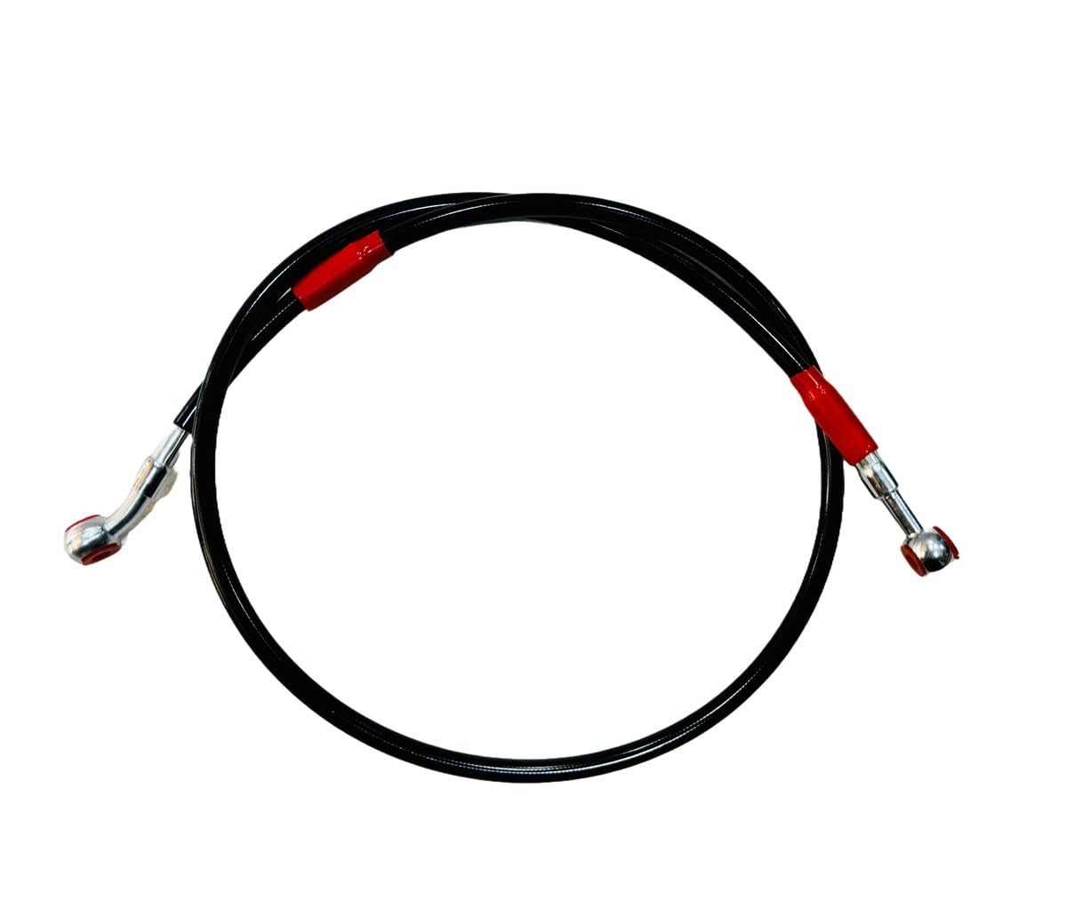 Gear Up Disk Brake Hose Pipe Suitable for All Bikes-image-33