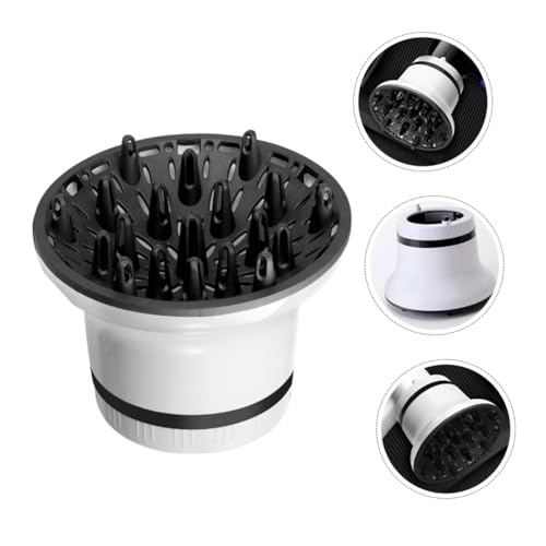 SOESFOUFU Capa De Secador De Cabelo Acessório Difusor Para Secador Cabelo Acessório Secador Cabelo B