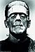 Merchandise 24/7 Frankenstein 1931 Boris Karloff 36x24 Black and White Movie Art Print Poster Wall Decor Photograph Famous Classic Hollywood Film