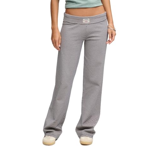Pantalon femme Superdry Athletic Essentials - vue 2