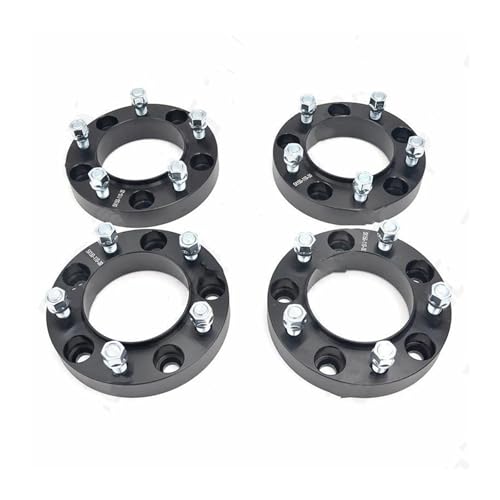 Entretoise de roue Lexus LX470 PCD 5x150 CB 110mm élargisseur de voie 30mm adaptateur jante alu