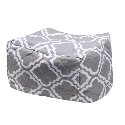 Funda protectora para proyector AYNEFY, tejido acolchado impermeable y antiestático para montaje en techo, equipo de video para cine en casa miniatura 4