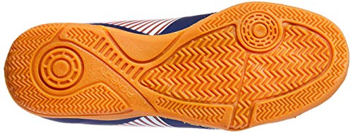 Chuteira Dominio IX, Penalty, Meninos, Marinho, 31