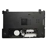 Origine : Chine continentale UAMOU Nouveau Couvercle de boîtier inférieur for Ordinateur Portable Compatible for Packard Bell TE69 TE69KB boîtier inférieur for Ordinateur Portable Cheerfully