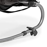 hauck Rocky, Disney Minnie Sweetheart - Baby Bouncer from Birth up to 9 kg with Fully Adjustable Backrest, Carry Handles, Lightweight and Compact, Lockable Bouncing Mode - Image 6