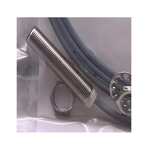 Capteur M12MI-PSC80B-S04G proximity switch sensor inductif pour détection de position