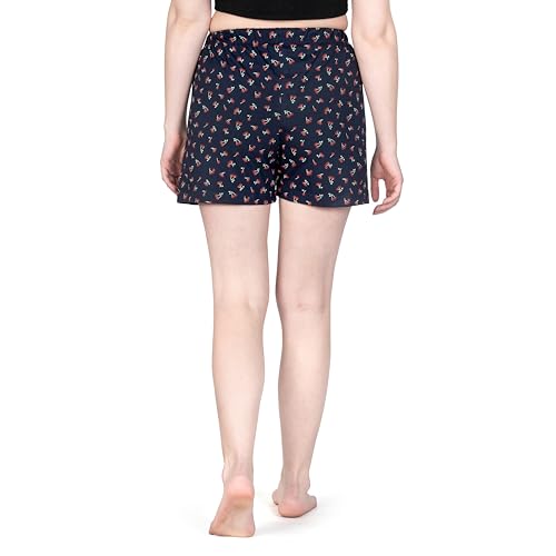 Image of Real Basics Women's Regular Shorts (Pack of 2)