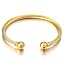 B|Metal Color: Gold