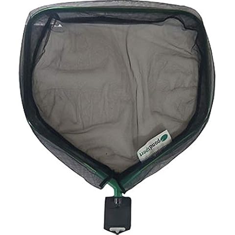 PondXpert Algae Skimmer Net Head Pond Cover