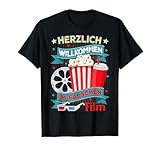 Sarkastisches Kino Design