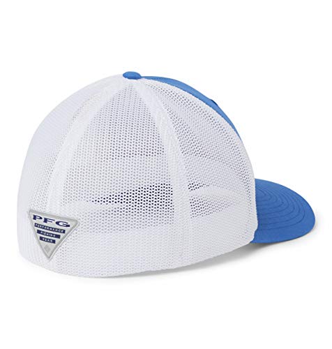 Image of Columbia PFG Logo Mesh Ball Cap