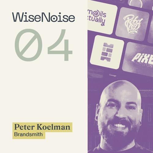 WNO4: Peter Koelman aka Brandsmith