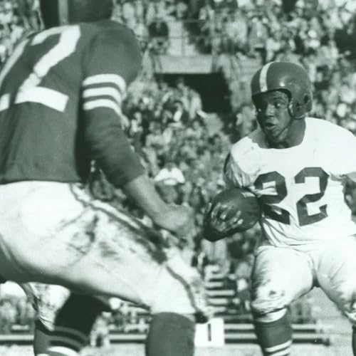 Who Integrated the NFL?