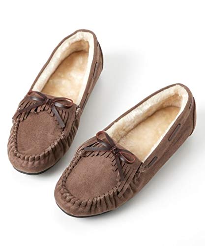 レディース靴 モカシンシューズ ファーの人気商品 通販 価格比較 価格 Com