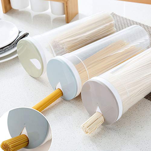 Contenitore per Pasta, 2 Pezzi Contenitore per