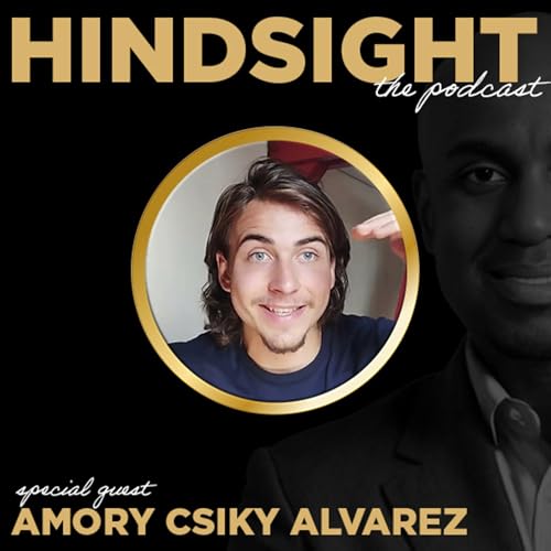 Why Buying Clothes Could Save the World, If You Do This! (ft. Amory Csiky Alvarez)