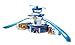 Produktbild Auldeytoys YW710830 - World Airport Playset Control Towerlarge, Spielzeugfigur, mehrfarbig