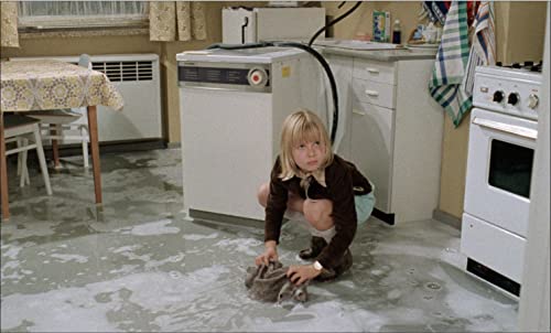 Ein Sonntagskind, das manchmal spinnt