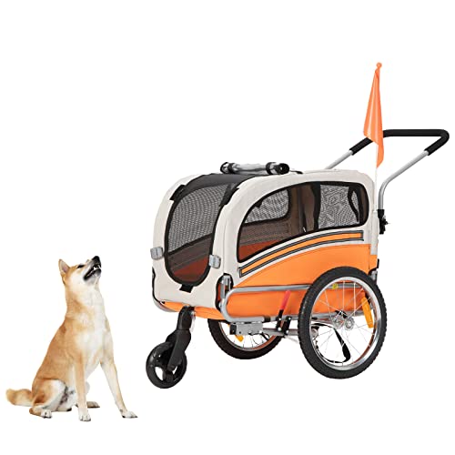 List of Top Ten Best Bike Trailer And Jogger Combo [Experts