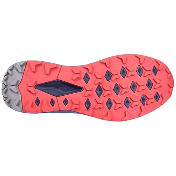 THE NORTH FACE heren vectiv infiniteWandelschoen