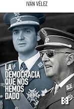 LA DEMOCRACIA QUE NOS HEMOS DADO: 182 (Nuevo Ensayo)