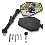 Doubletake Adventure 6 inch Mirror Kit 2.0