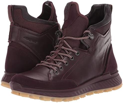 Exostrike HYDROMAX Ankle Boot - Outdoor Lifestyle, Hiking, fig/fig, 40 M EU (9-9.5 US) | Image 6