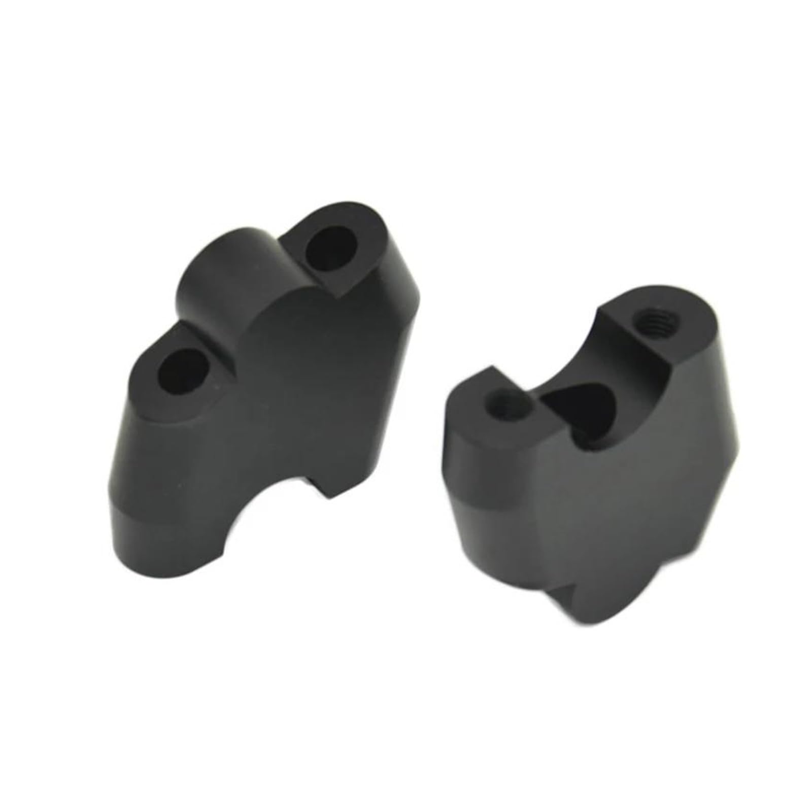 Rehausseur de guidon moto en aluminium pour CB500X CB500F et NC750X