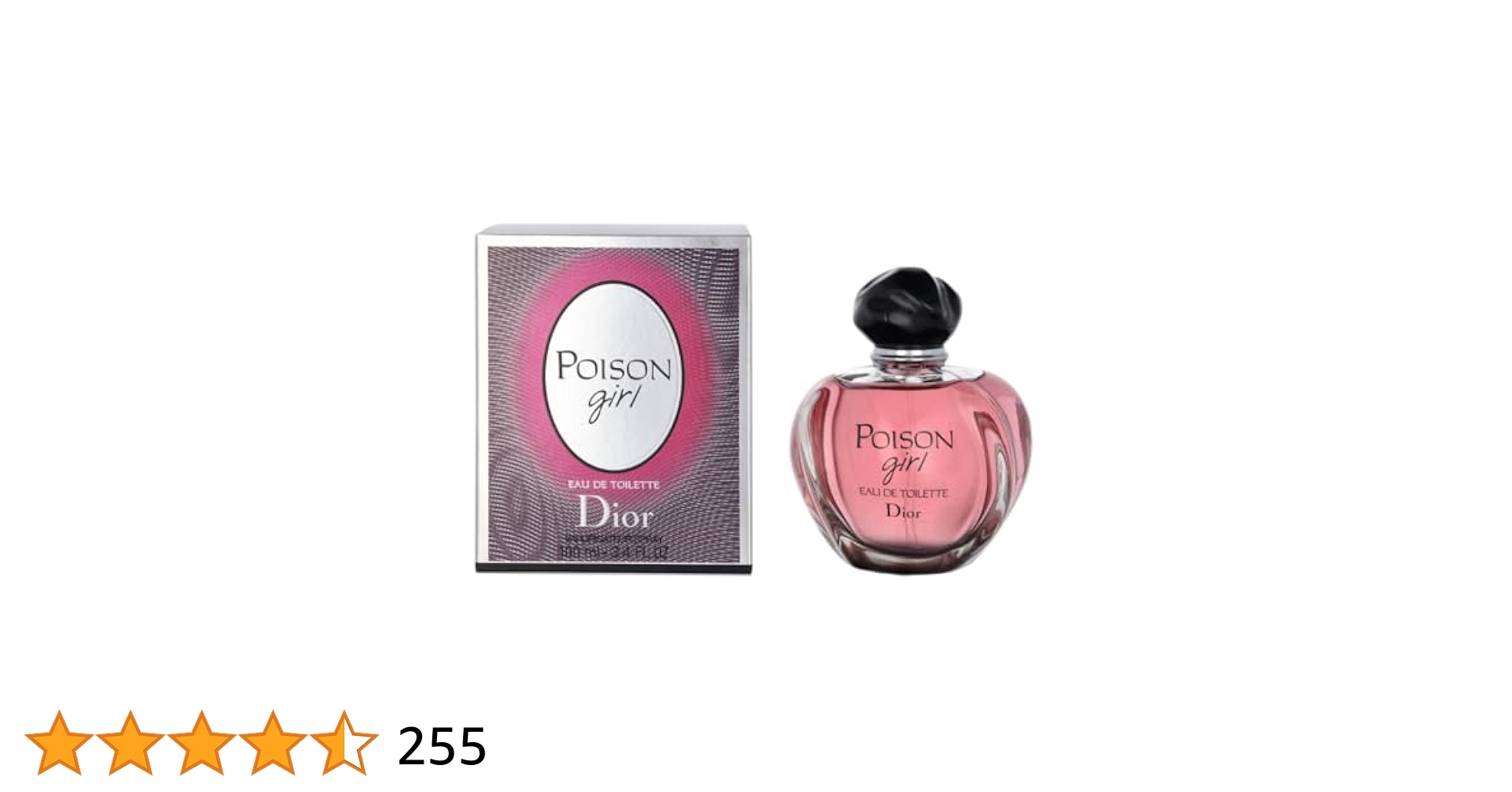 ディオール プワゾン ガール アンエクスペクティッド オードトワレ 100ml Amazon | クリスチャン ディオール CHRISTIAN DIOR プワゾン