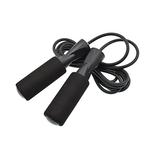 XYLsports-Jump-Rope-Adjustable-for-Fitness-Workout-Exercise-Boxing XYLsports Jump Rope Adjustable Durable for Fitness Workout Exercise
