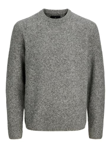 Pull col rond Jprblasimon Souffle Knit Crew Neck pour vos journées décontractées