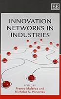 Innovation Networks in Industries 1848448015 Book Cover