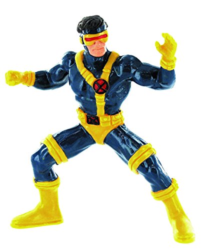 Comansi COMA96020 - Marvel Comics Minifigur Cyclops, 10 cm