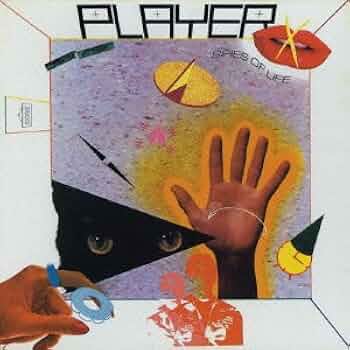 Amazon.co.jp: スパイズ・オブ・ライフ (生産限定紙ジャケット