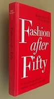 Fashion after Fifty 0955862302 Book Cover
